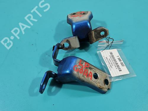 Hinge/Door check strap SUZUKI CELERIO (LF) 1.0 (AVK310) | BP37849378C146  - Image 5