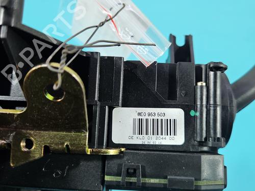 Ratstangsstang AUDI A4 B6 (8E2) 2.0 | BP37818749I23  - Image 10