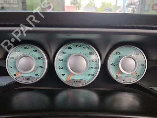 Used Instrument cluster Instrument cluster 38134896 38134896