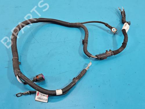 Used Wiring harness Wiring harness 37833502 37833502