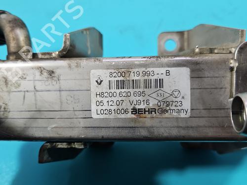 Egr RENAULT KOLEOS I (HY_) 2.0 dCi 4x4 (HY0B) | BP37851466M69  - Image 7