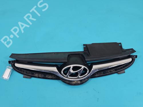 Used Grille Grille 38138272 38138272