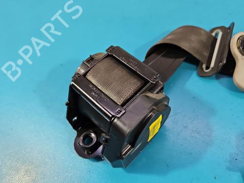 Front right seatbelt CHEVROLET CAPTIVA (C100, C140) 2.0 D 4WD | BP37860001I25 - Image 5