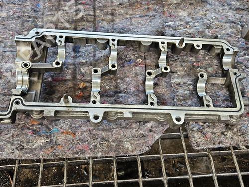 Cylinder head AUDI A8 D3 (4E2, 4E8) 3.0 TDI quattro | BP38144525M5 - Image 4
