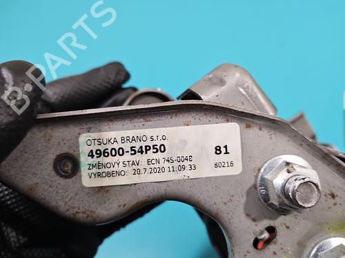 Pedal SUZUKI SX4 S-Cross (JY) 1.4 Hybrid (Mild Hybrid) AllGrip (AKK 414) | BP37811907I4 - Image 6
