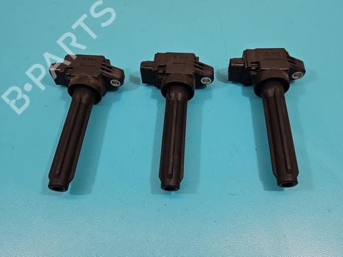 Ignition coil MITSUBISHI MIRAGE / SPACE STAR VI Hatchback (A0_A) 1.0 (A05A) | BP38124534M94 - Image 2