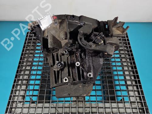 Gearbox CITROËN C5 I (DC_) 2.0 HDi (DCRHZB, DCRHZE) | BP37825646M3 - Image 7