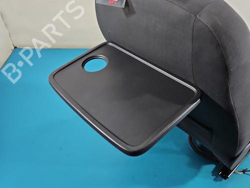 Left front seat VW TOURAN (1T3) 2.0 TDI | BP37849602C15 - Image 6