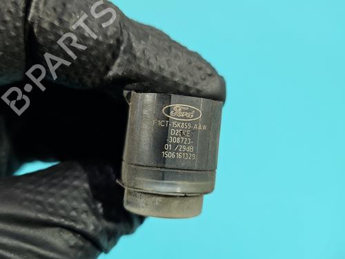 Electronic sensor FORD MONDEO V Turnier (CF)  | BP37850016M84  - Image 9