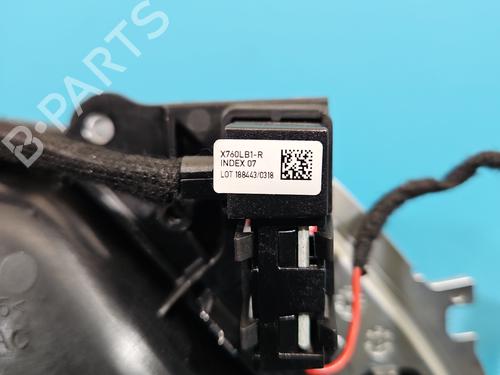 Front right interior door handle JAGUAR F-PACE (X761) | BP37843580I14 - Image 5