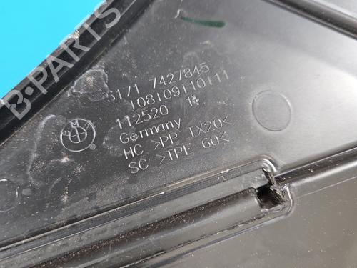 Scuttle panel BMW 3 (G20, G80, G28) 318 i | BP37848193C110 - Image 18
