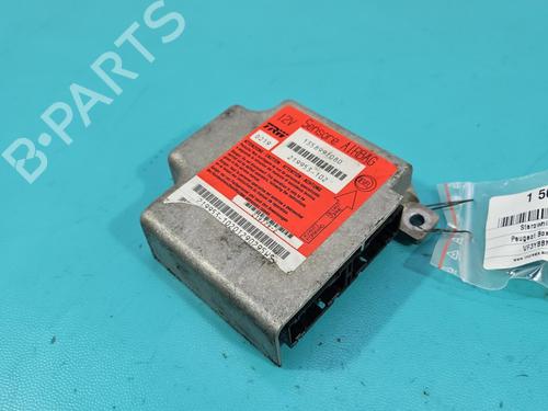 ecu-airbags-peugeot-boxer-bus-2005-37837820 main image