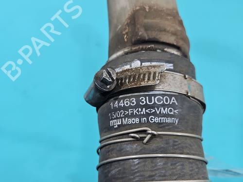 Pipe RENAULT KOLEOS I (HY_) 2.0 dCi 4x4 (HY0K) | BP37818688M125 - Image 9