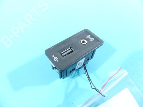 Electronic module VW CC B7 (358) 2.0 TDI | BP37804065M83 - Image 2