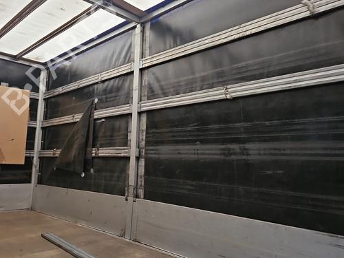 Andre OPEL MOVANO B Platform/Chassis (X62) 2.3 CDTI FWD (EV, HV, UV) | BP38150778O1 - Image 10
