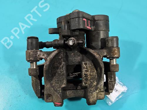 Left rear brake caliper FORD MONDEO V Turnier (CF) | BP37850191M107 - Image 2