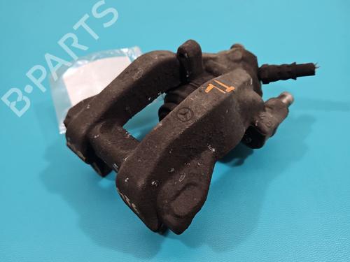 Used Left rear brake caliper Left rear brake caliper MERCEDES-BENZ CLS (C218) CLS 350 CDI / d (218.323) (265 hp) 38143867 38143867