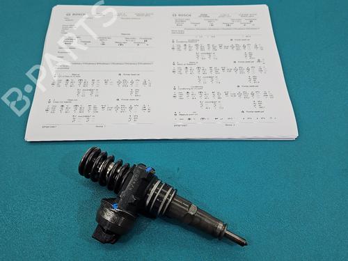 Used Injector Injector 38487285 38487285