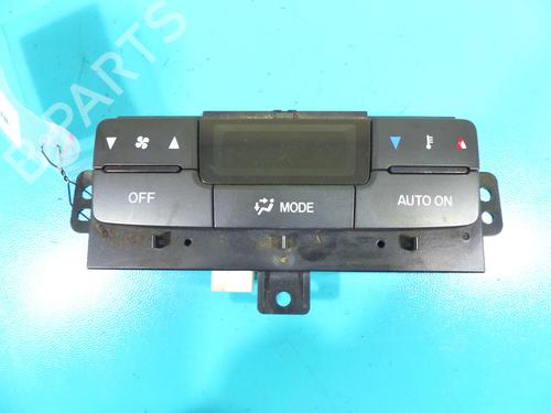 Climate control MAZDA CX-9 (TB) 3.7 AWD (TB10A) | BP37883050I5 - Image 2