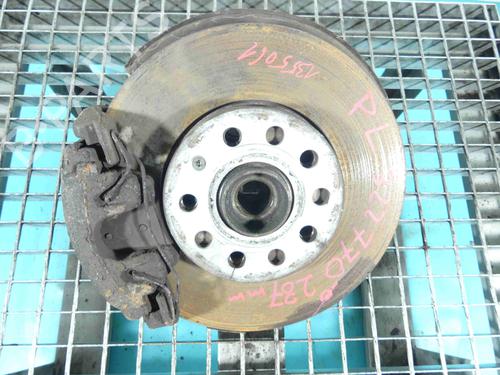 Used Left front steering knuckle Left front steering knuckle 38115632 38115632