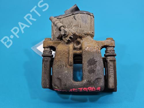 Right rear brake caliper VW CC B7 (358) 2.0 TDI | BP37844877M106 - Image 10