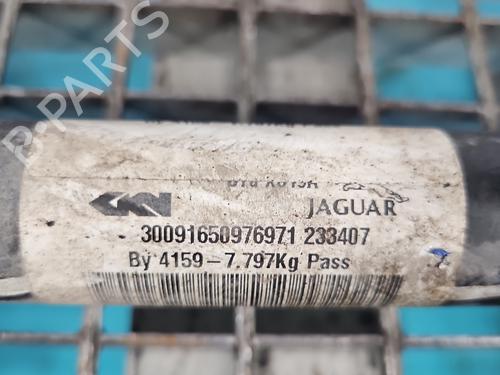 Left rear driveshaft JAGUAR XF II (X260) | BP37989979M40 - Image 5