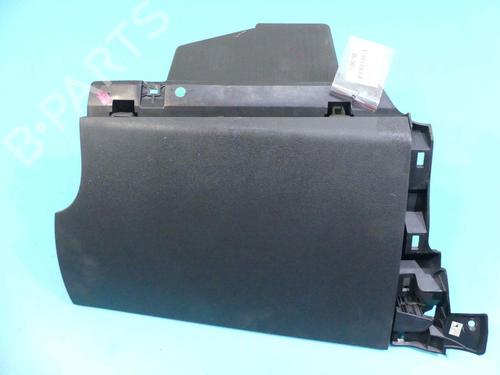 Used Cup/Object holder Cup/Object holder PEUGEOT 508 SW I (8E_) 1.6 THP (156 hp) 37887030 37887030