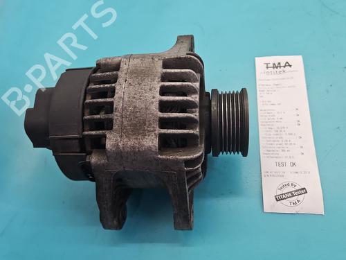Used Alternator Alternator 37860177 37860177