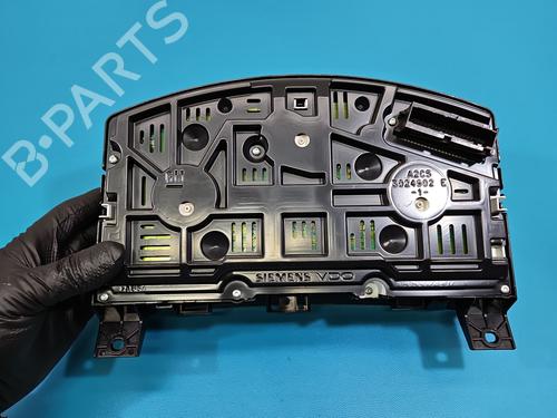 Engine control unit (ECU) OPEL ASTRA H TwinTop (A04) 1.8 (L67) | BP37841018M57 - Image 16
