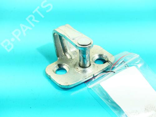 Front right lock TESLA MODEL S (5YJS) 70D AWD | BP37880113C97 - Image 2