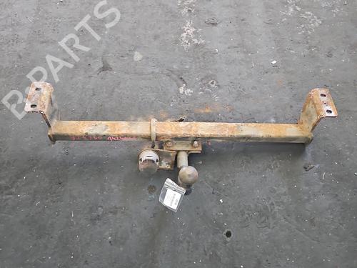 Used Tow ball/Mechanism Tow ball/Mechanism 37814473 37814473