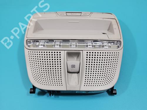 Interior roof light MERCEDES-BENZ E-CLASS (W213) E 220 d 4-matic (213.005) | BP37819218I8  - Image 8
