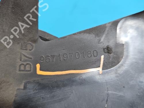 Intake manifold CITROËN DS4 (NX_) 2.0 HDi / BlueHDi 135 | BP37824843M70 - Image 7