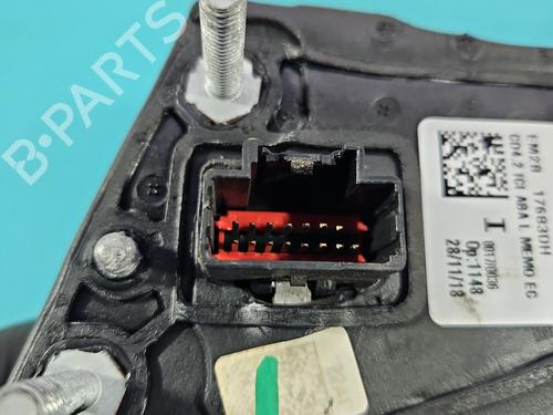Retrovisor esquerdo FORD S-MAX (CJ, WA6) 2.0 EcoBlue | BP38139923C26 - Image 11