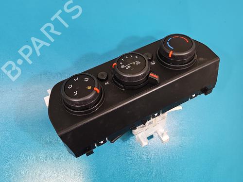 Used Climate control Climate control 39069161 39069161