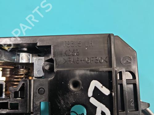 Front left interior door handle MAZDA CX-5 (KE, GH) 2.2 D AWD (KE2AW) | BP38124755I13 - Image 4