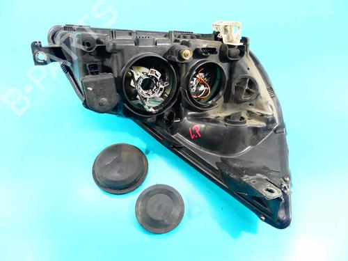 Left headlight RENAULT ESPACE IV (JK0/1_) 2.2 dCi (JK0H) | BP37804120C28 - Image 5