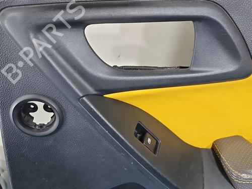 Seats set SUBARU FORESTER (SJ_) 2.0 D AWD (SJD) | BP37846534C78  - Image 32