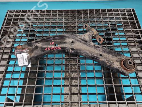Used Left front suspension arm Left front suspension arm NISSAN X-TRAIL III (T32_, T32R, T32RR) 1.6 dCi (T32) (130 hp) 37839559 37839559