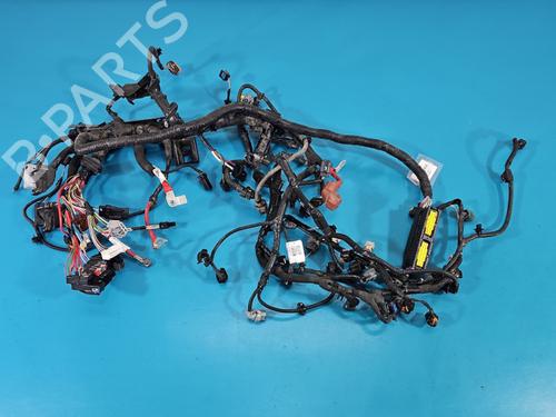 Used Wiring harness Wiring harness DACIA SANDERO III [2021-2026] 39959255 39959255