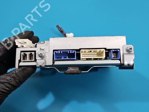 Electronic module MAZDA CX-3 (DK) 1.5 SKYACTIV-D AWD (DK4WS, DK5AW) | BP39883333M83 - Image 3