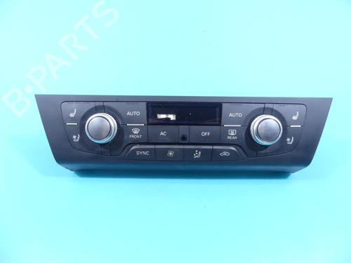 climate-control-audi-a7-sportback-4ga-4gf-2010-2011-2012-2013-2014-2015-2016-2017-2018-2019-37881584 main image