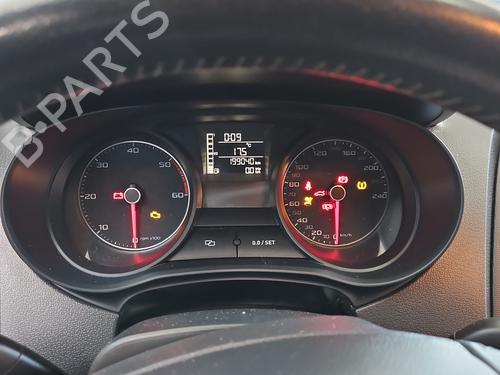 Used Instrument cluster Instrument cluster 38144038 38144038