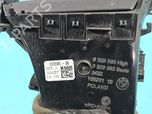 Luftventil BMW 5 (G30, F90) 520 d xDrive | BP37828712I21 - Image 6