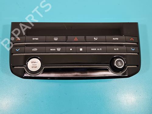 Climate control JAGUAR XF II (X260) | BP37989928I5 - Image 2