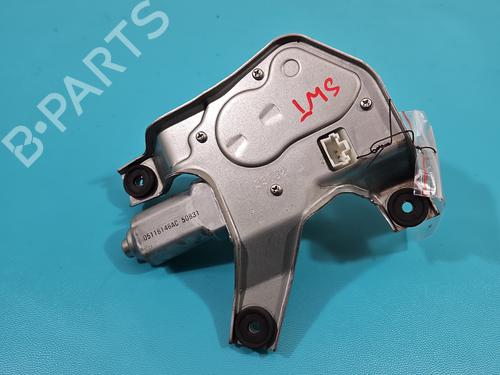 Rear wiper motor DODGE CALIBER 2.0 CRD | BP37812062M102 - Image 3