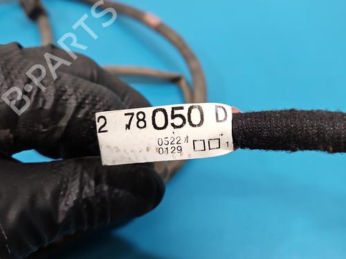 Wiring harness LEXUS NX (_Z1_) 300h AWD (AYZ15, AYZ15_, AYZ15R) | BP37843525E16 - Image 5