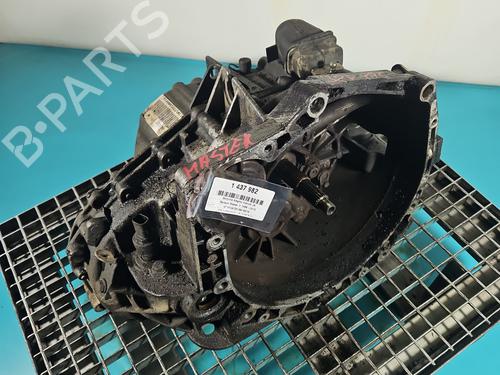 Gearkasse Gearkasse 37815219 37815219