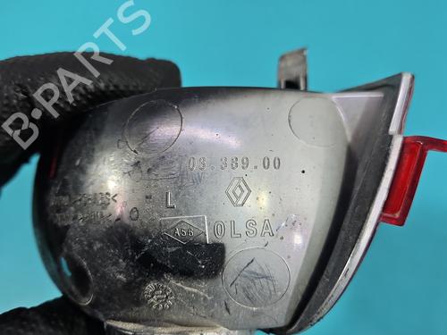 Rear bumper left light DACIA SANDERO II | BP37832239C81 - Image 6