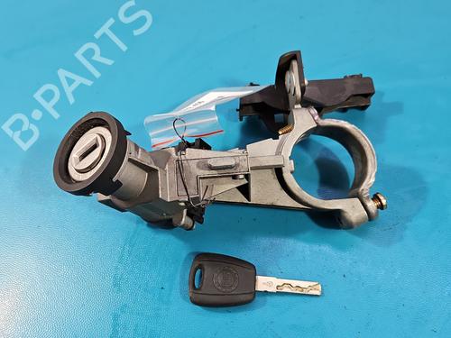 Used Ignition barrel Ignition barrel 37859990 37859990